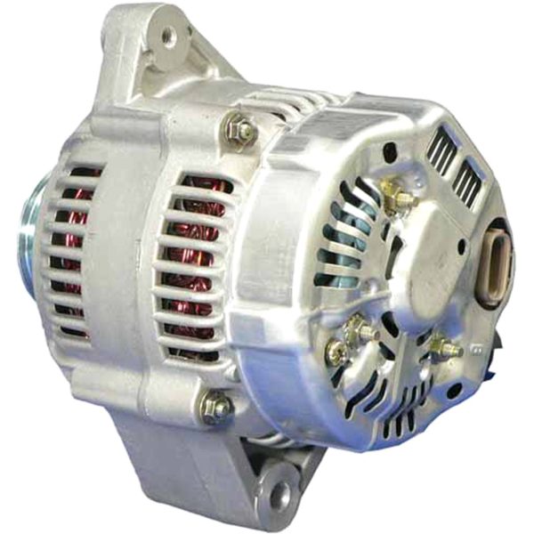 and0187 3 33273.1628616680 Alternator Starter Replacement
