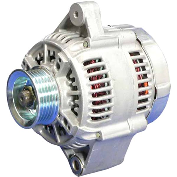 and0187 4 60614.1628616680 Alternator Starter Replacement