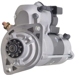 alternatorstarterreplacement