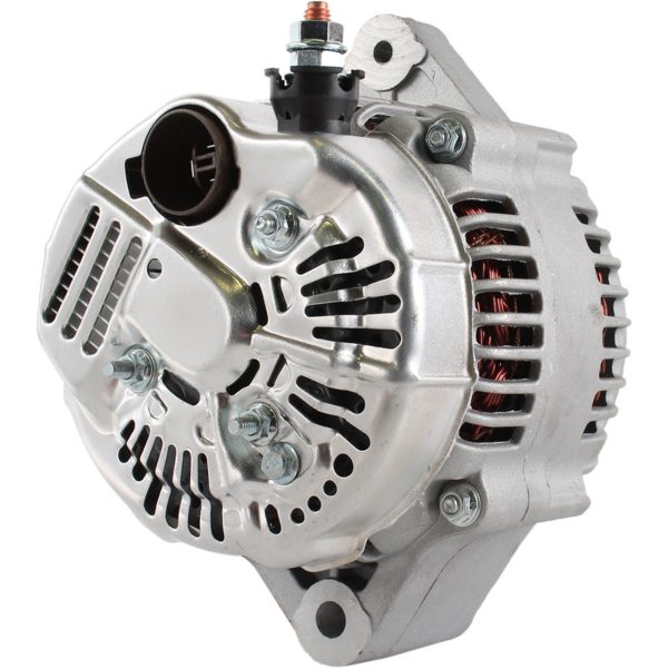 apihy5uad 19344.1637687240 Alternator Starter Replacement