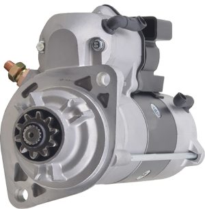 alternatorstarterreplacement