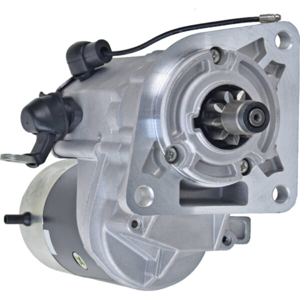 api2tpbqa 40100.1637687232 Alternator Starter Replacement